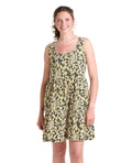 Women's Sunkissed Sunsana Sl Dress TOAD
