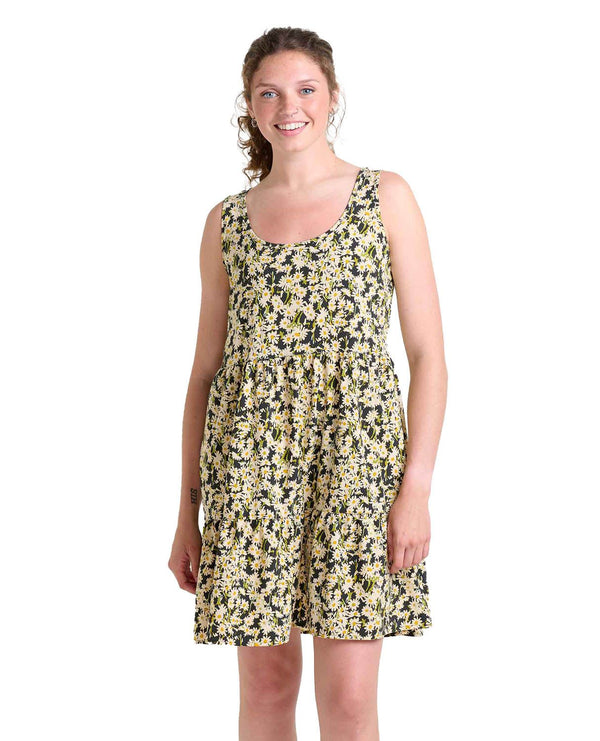 Women's Sunkissed Sunsana Sl Dress TOAD