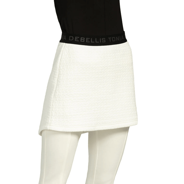 Tonia DeBellis CLOTHING - Women - Apparel - Skirt Tonia DeBellis *23W*  Ski Skirt - Uniquilt -