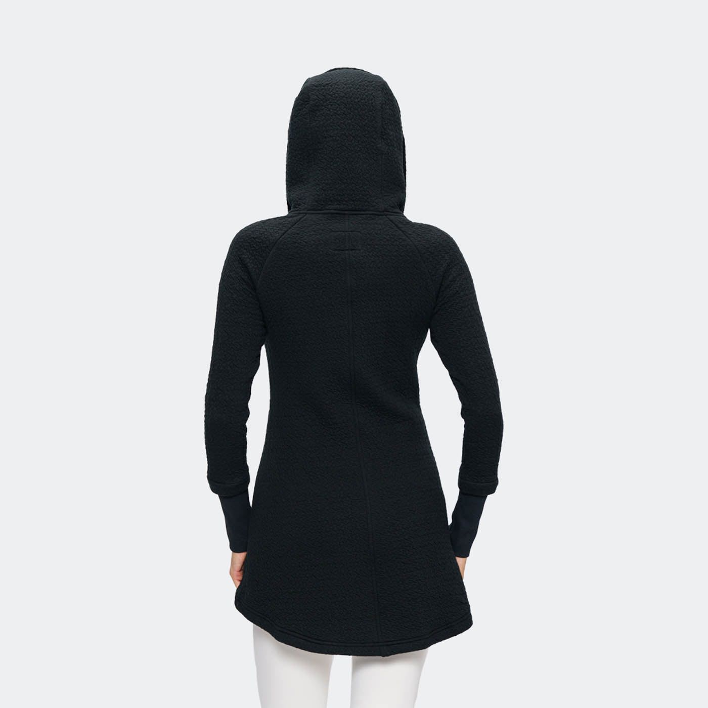 Tonia DeBellis *25W*  Maggie Coat- Uniquilt Tonia DeBellis