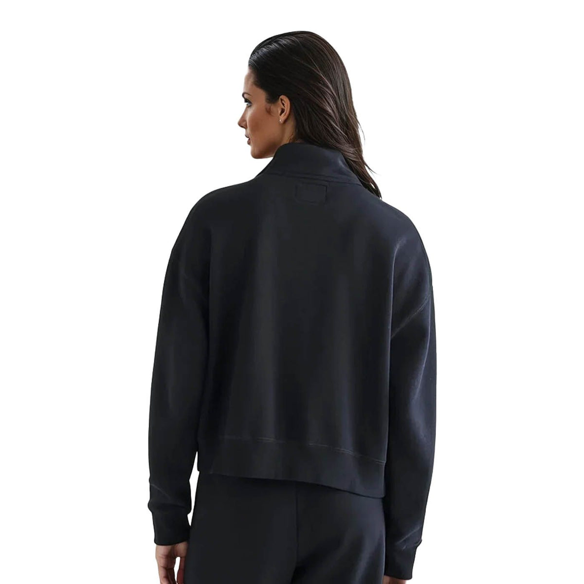 Tonia DeBellis Fleece Jacket Women's Bomber Jacket