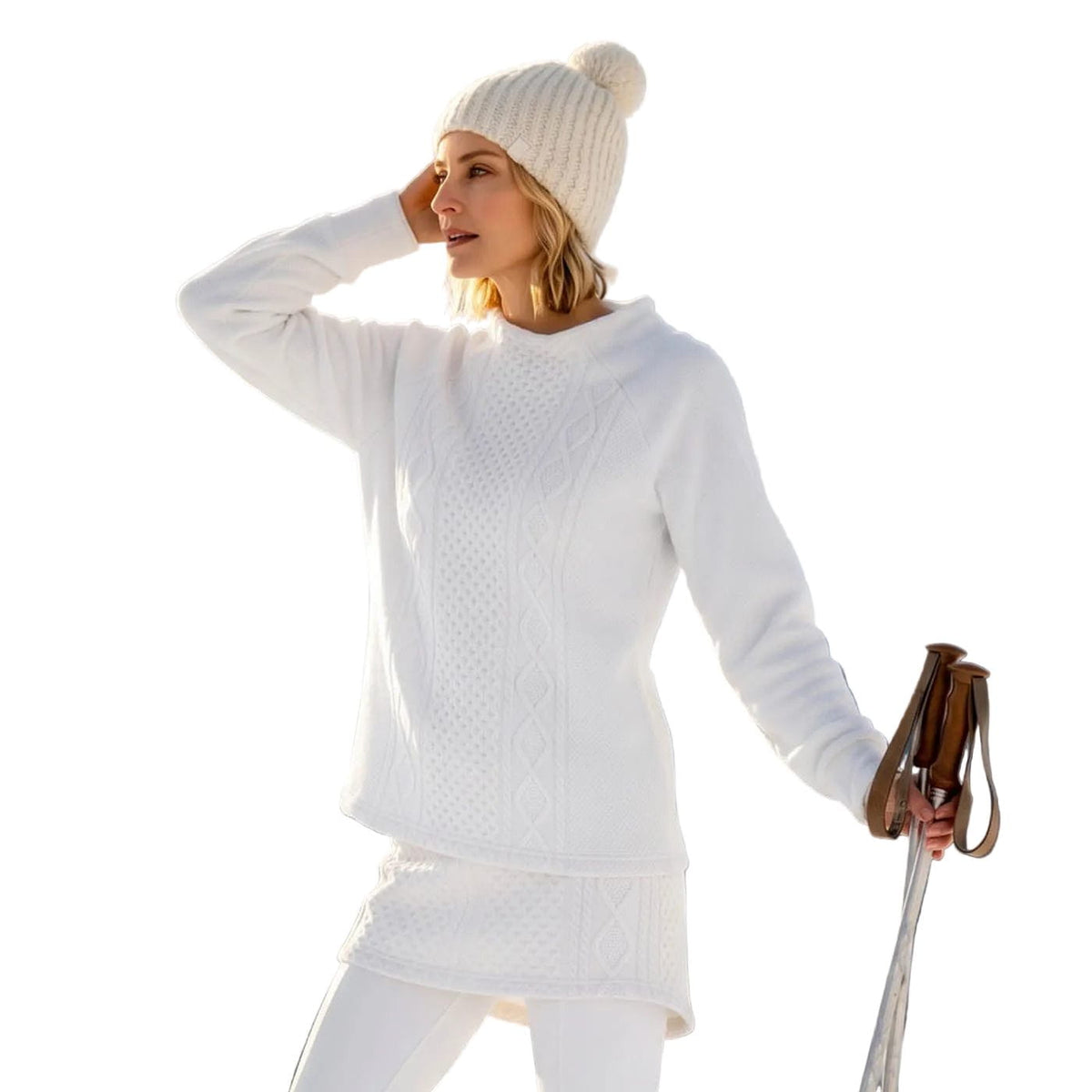 Tonia DeBellis Tunic Women's Ellis Tunic
