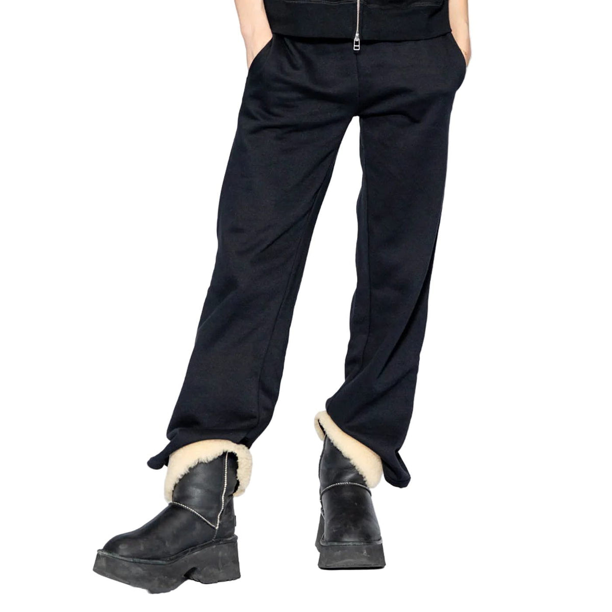 Tonia DeBellis Pants Women's Margot Fleece Pant