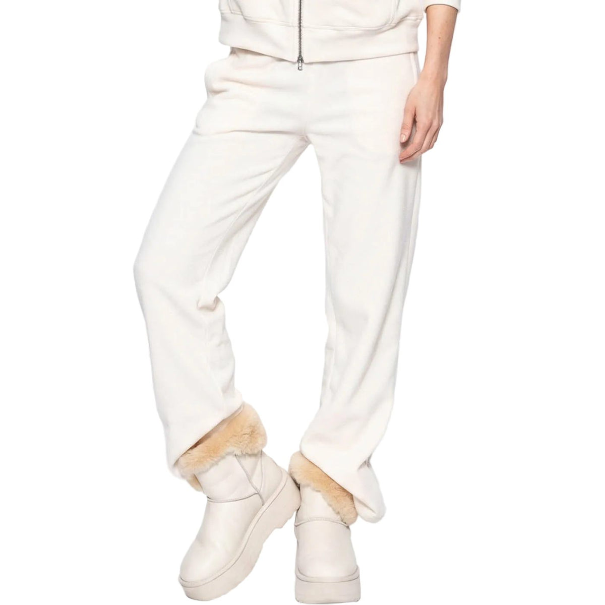 Tonia DeBellis Pants Women's Margot Fleece Pant