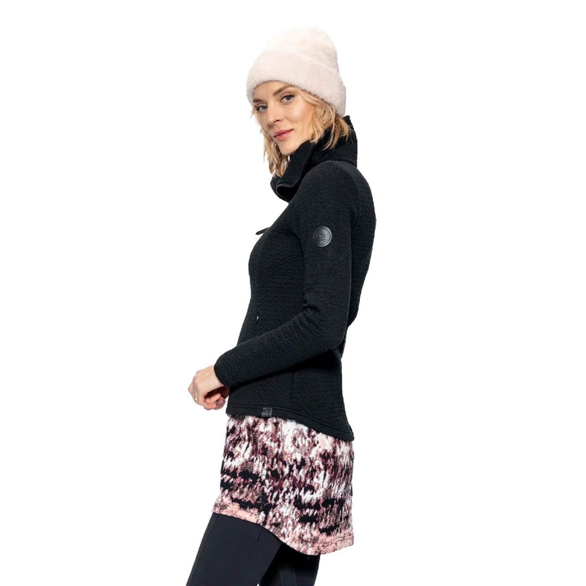 Tonia DeBellis Skirt Women's Ski Skirt