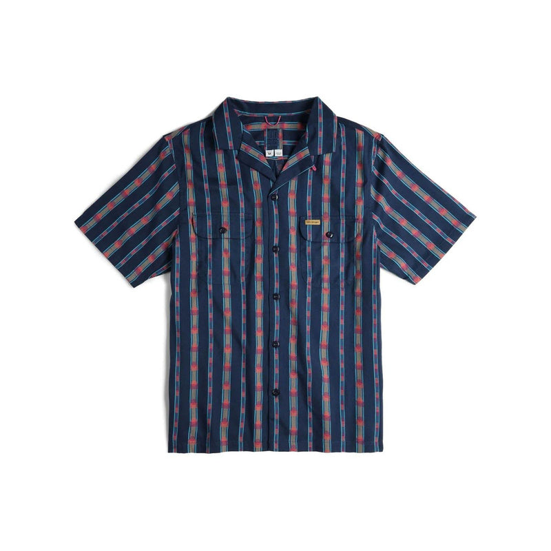 Men's  Daytripper Shirt TOPO DESIGNS