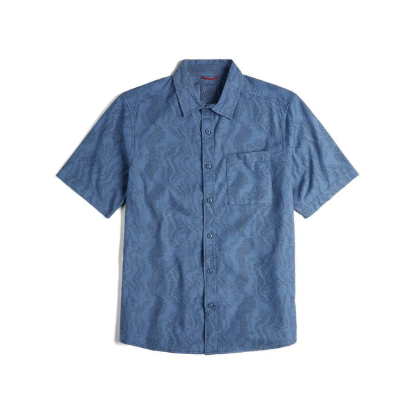 Men's Dirt Desert Shirt TOPO DESIGNS