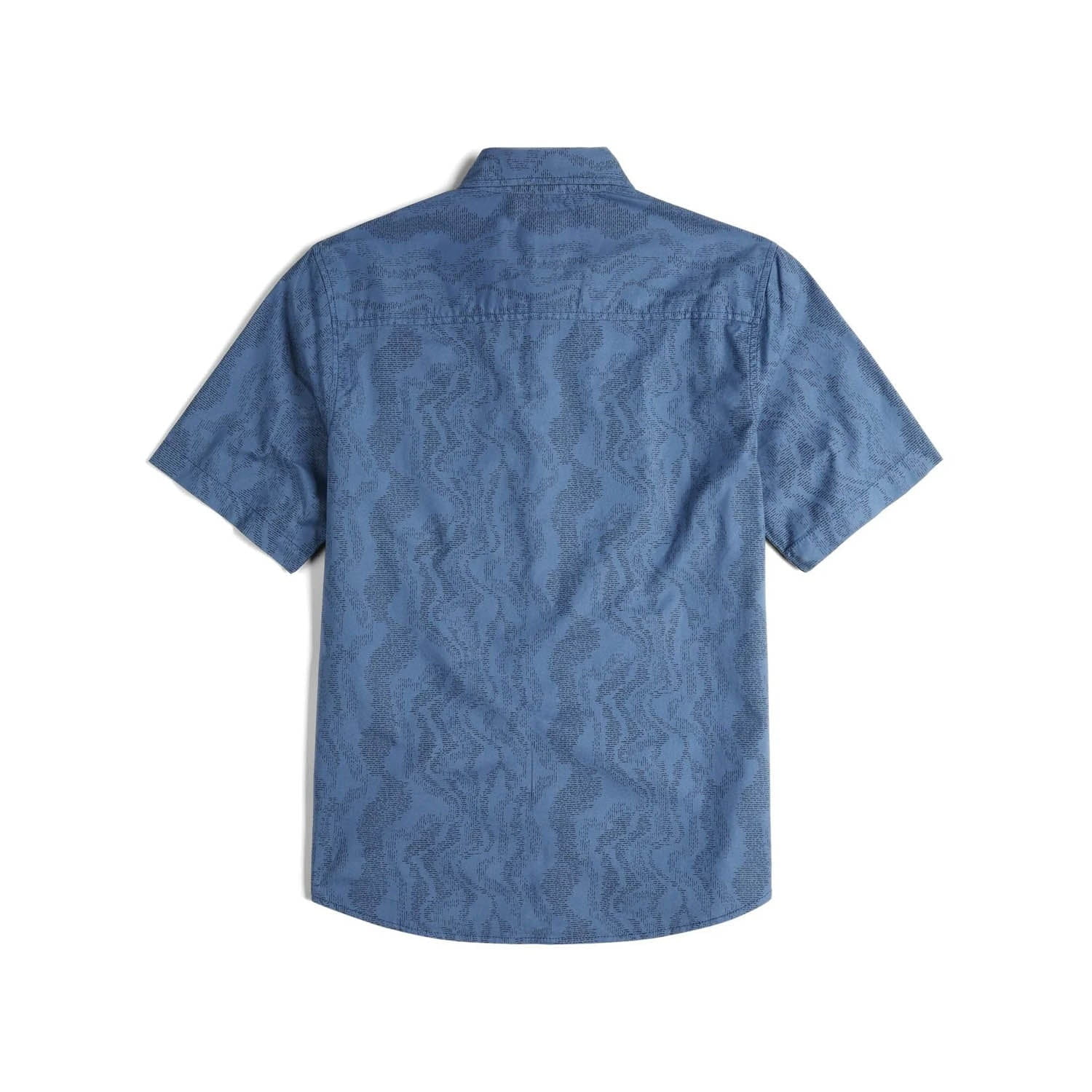Men's Dirt Desert Shirt TOPO DESIGNS