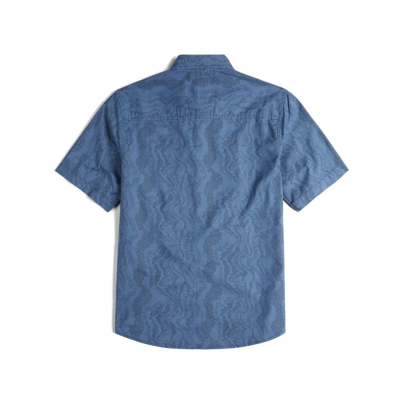 Men's Dirt Desert Shirt TOPO DESIGNS