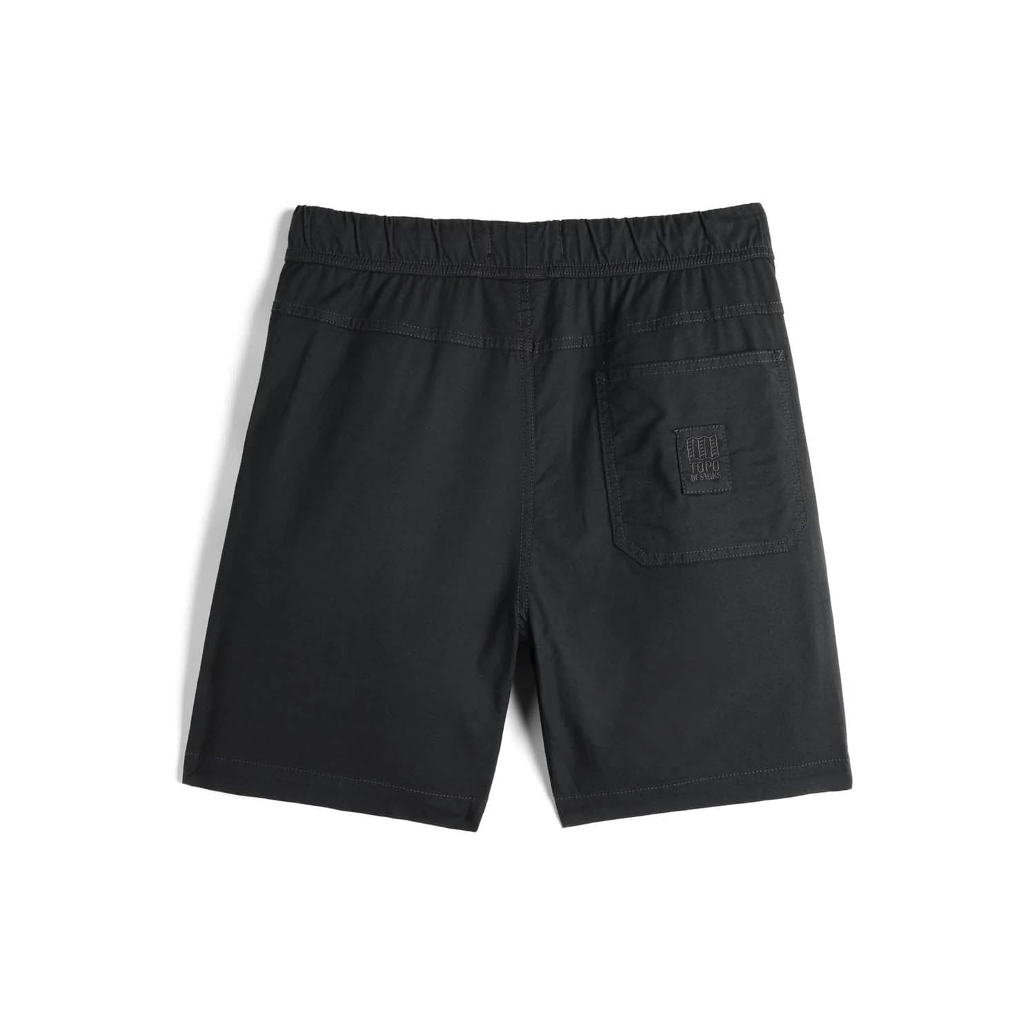 Men's Dirt Desert Shorts TOPO DESIGNS