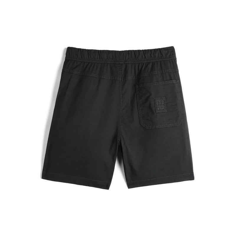 Men's Dirt Desert Shorts TOPO DESIGNS