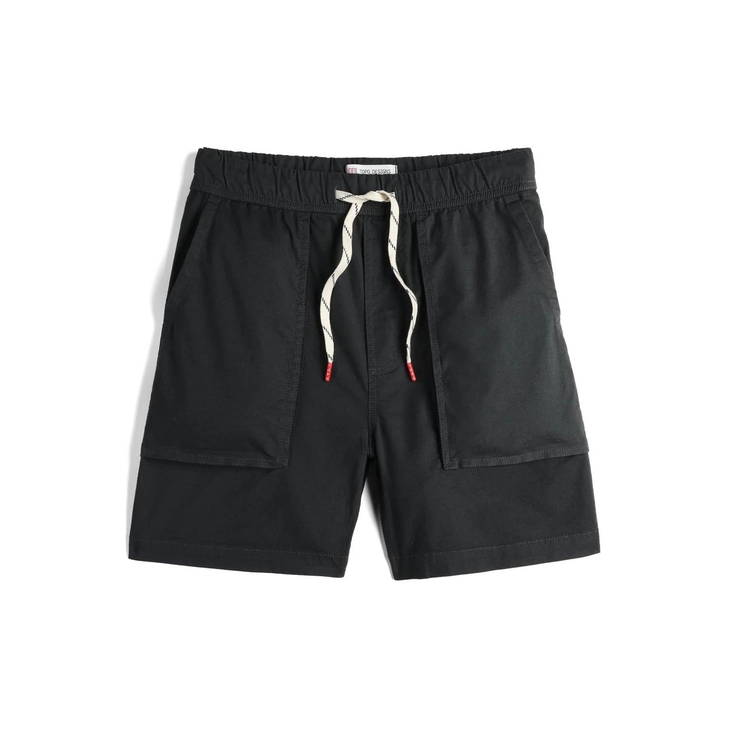 Men's Dirt Desert Shorts TOPO DESIGNS