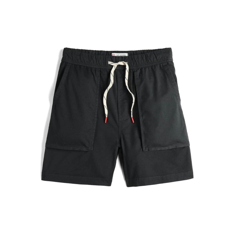 Men's Dirt Desert Shorts TOPO DESIGNS