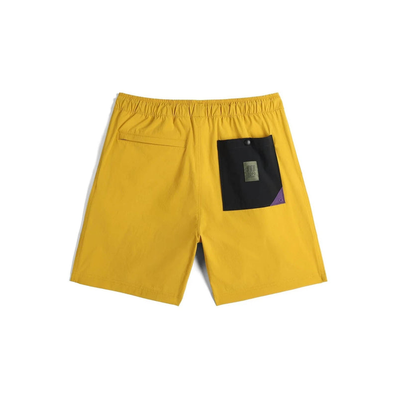 Men's Mesa Shorts TOPO DESIGNS