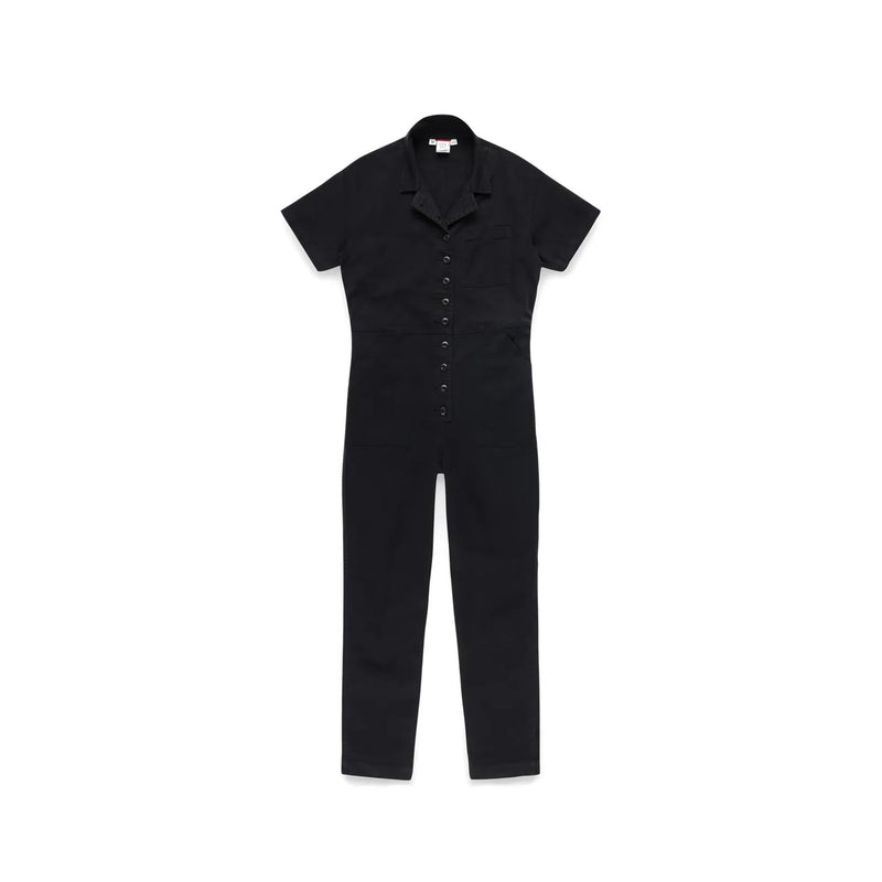 TOPO DESIGNS CLOTHING - Women - Apparel - Pant TOPO *23W* Dirt Coverall W