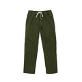 TOPO DESIGNS CLOTHING - Men - Apparel - Pant TOPO *23W* Dirt Pants M