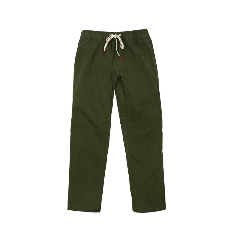 TOPO DESIGNS CLOTHING - Men - Apparel - Pant TOPO *23W* Dirt Pants M
