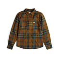 TOPO DESIGNS CLOTHING - Men - Apparel - Top TOPO *23W* Mountain Shirt M