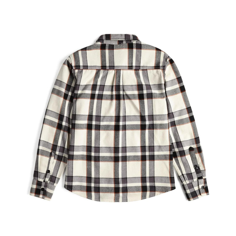 TOPO DESIGNS CLOTHING - Men - Apparel - Top TOPO *23W* Mountain Shirt M