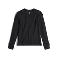 TOPO DESIGNS CLOTHING - Women - Apparel - Top TOPO *23W* Mountain Waffle L/S Top W