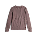 TOPO DESIGNS CLOTHING - Women - Apparel - Top TOPO *23W* Mountain Waffle L/S Top W