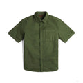 TOPO DESIGNS CLOTHING - Men - Apparel - Top TOPO *24S*  Dirt Desert Shirt SS M