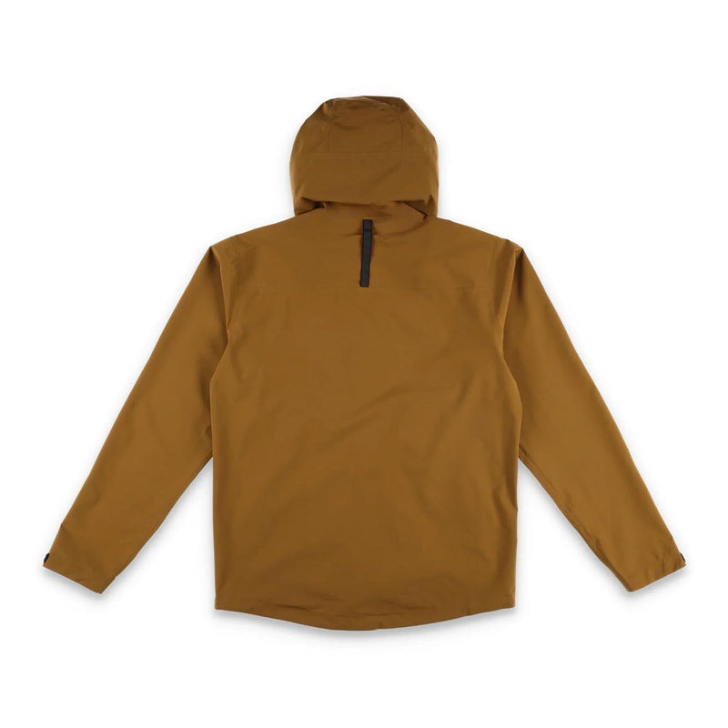 TOPO DESIGNS CLOTHING - Men - Outerwear - Jacket TOPO *24S*  Global Jacket M