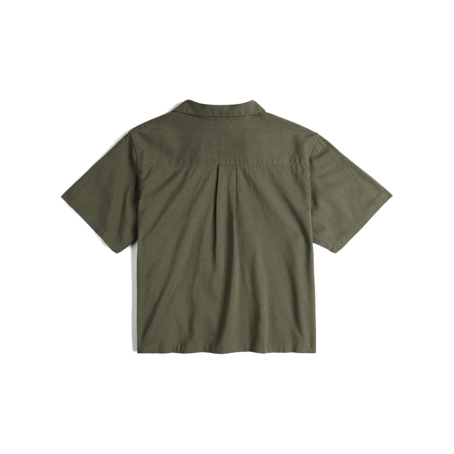 Women's Daytripper Shirt TOPO DESIGNS