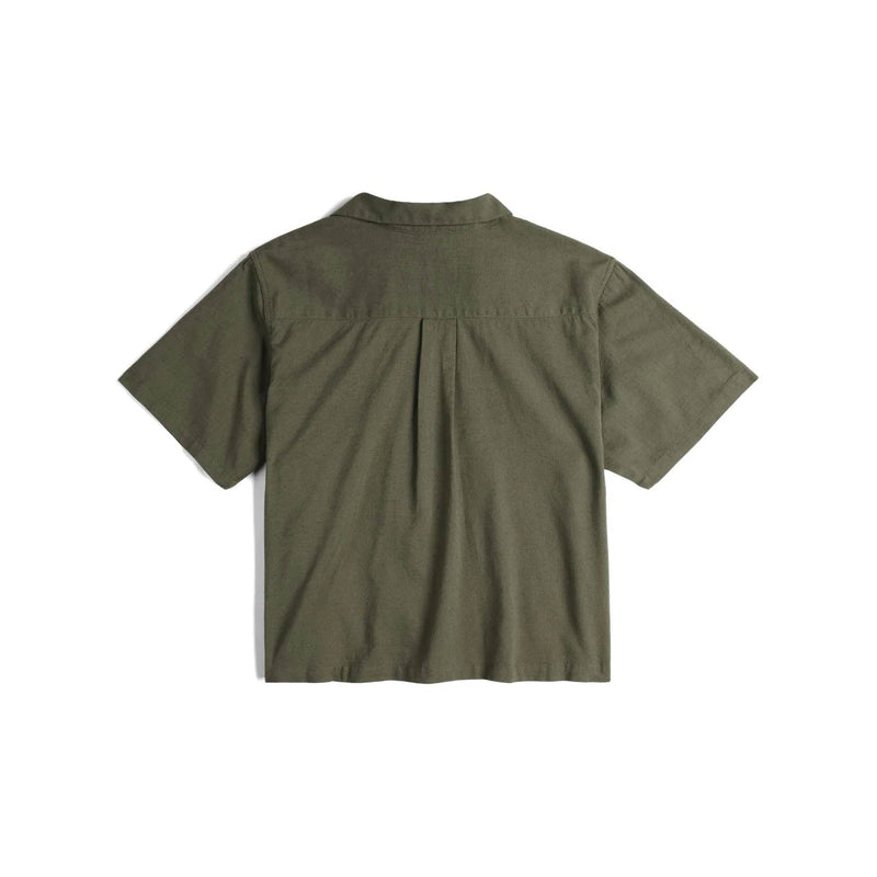 Women's Daytripper Shirt TOPO DESIGNS