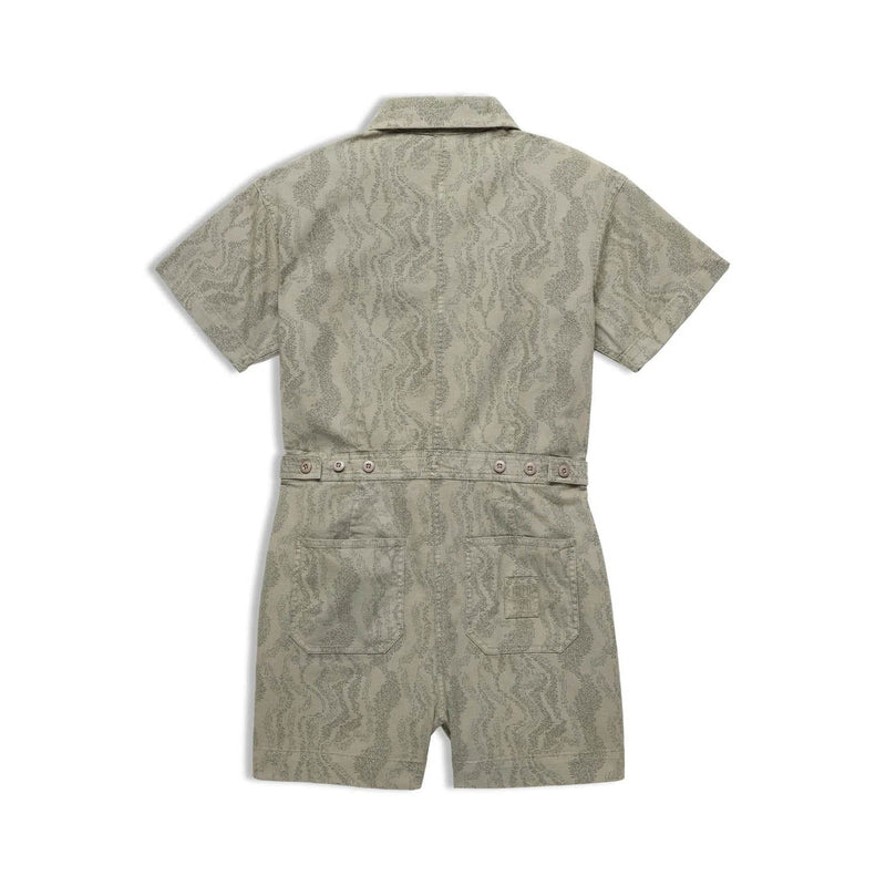 Women's Dirt Romper TOPO DESIGNS