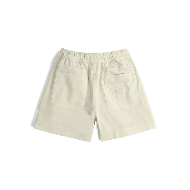 Women's Dirt Shorts TOPO DESIGNS