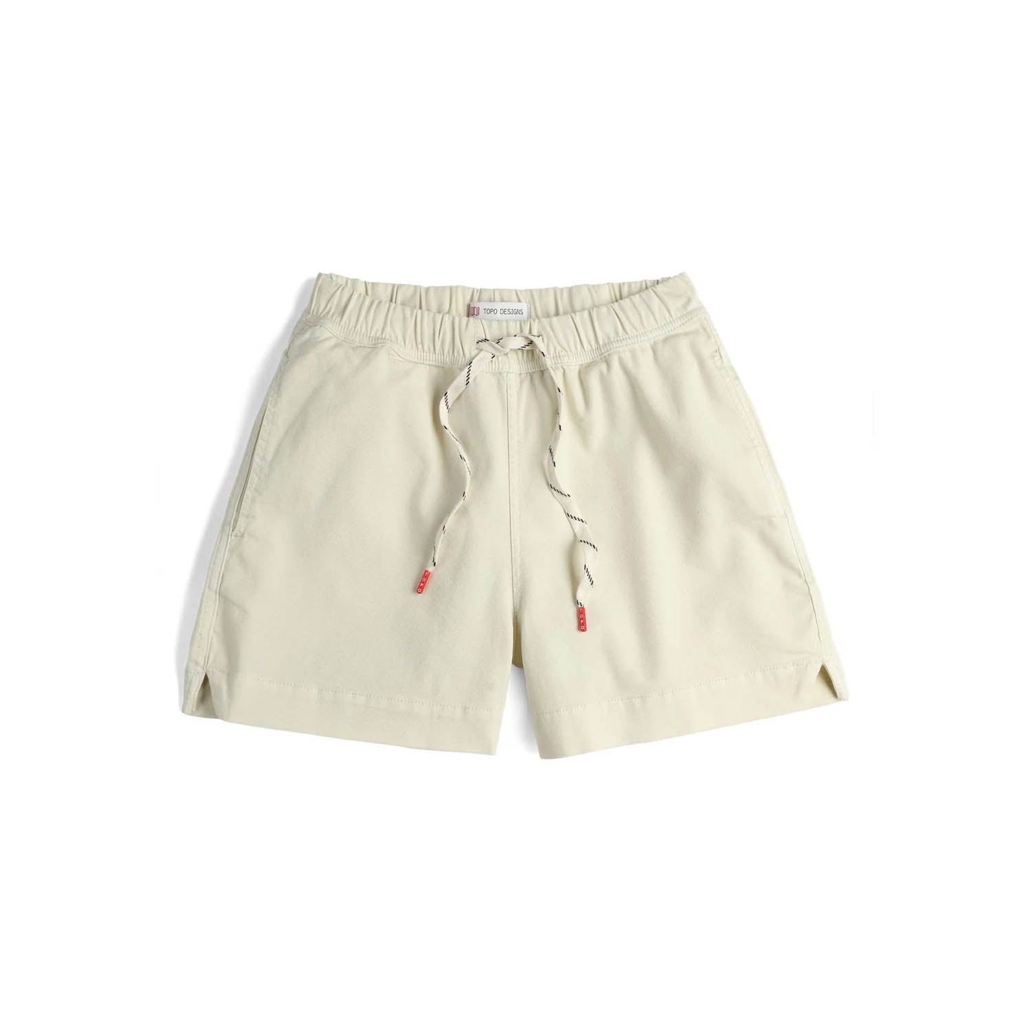 Women's Dirt Shorts TOPO DESIGNS