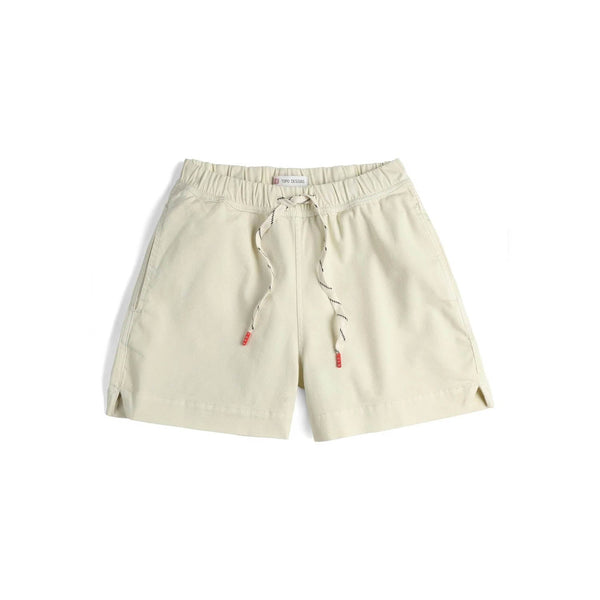 Women's Dirt Shorts TOPO DESIGNS