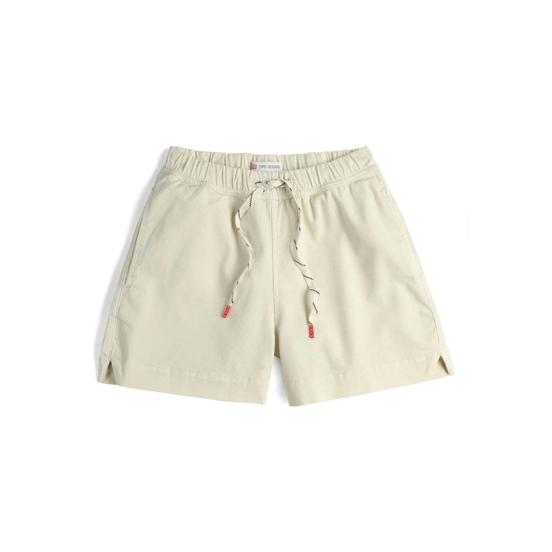 Women's Dirt Shorts TOPO DESIGNS