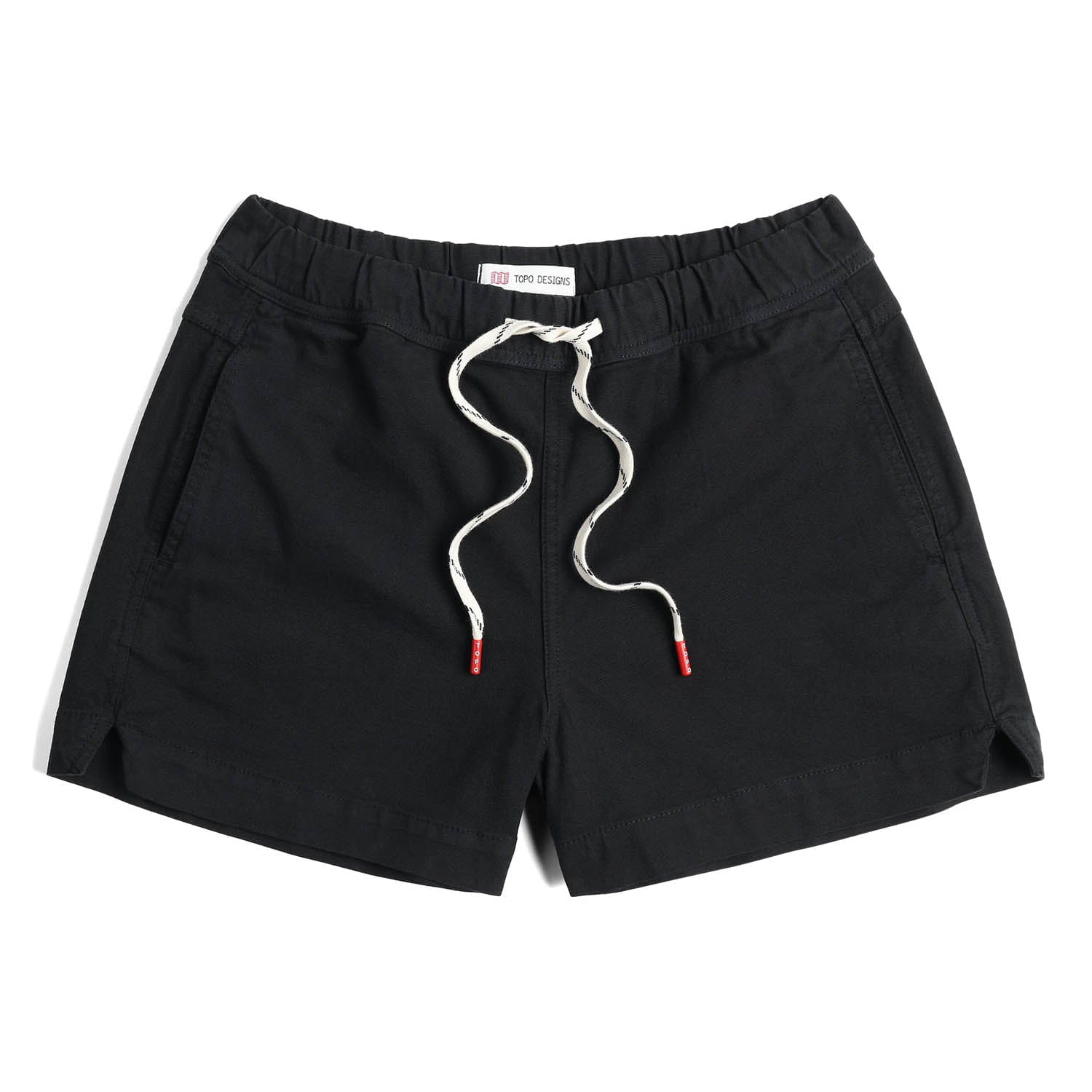 Women's Dirt Shorts TOPO DESIGNS