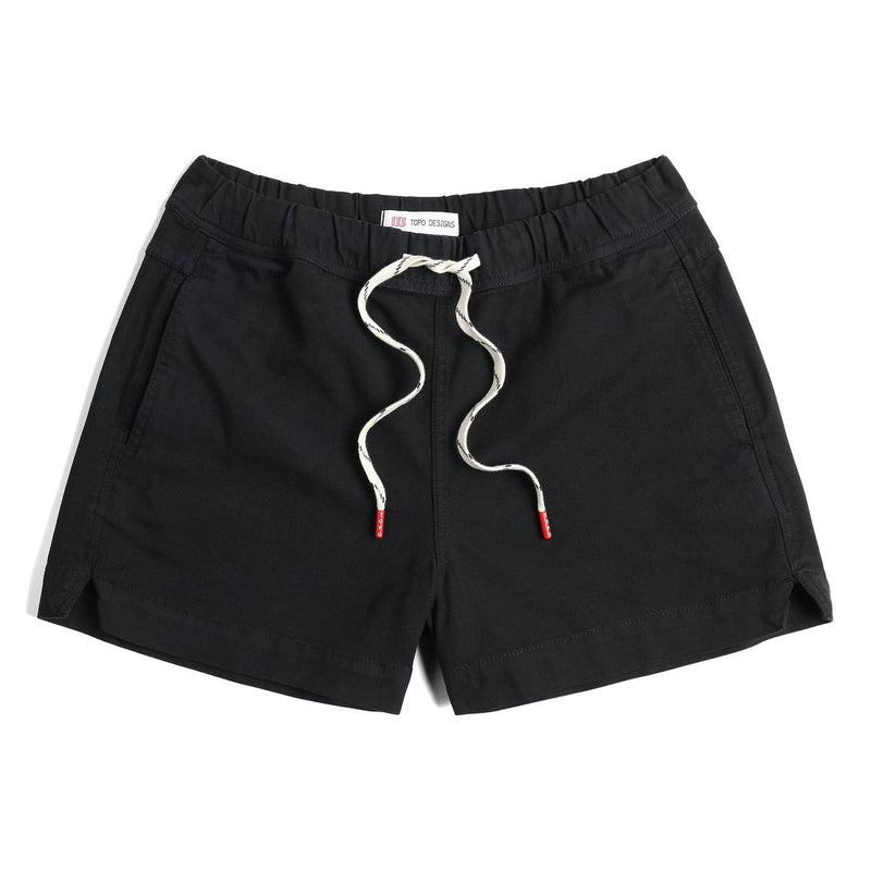 Women's Dirt Shorts TOPO DESIGNS