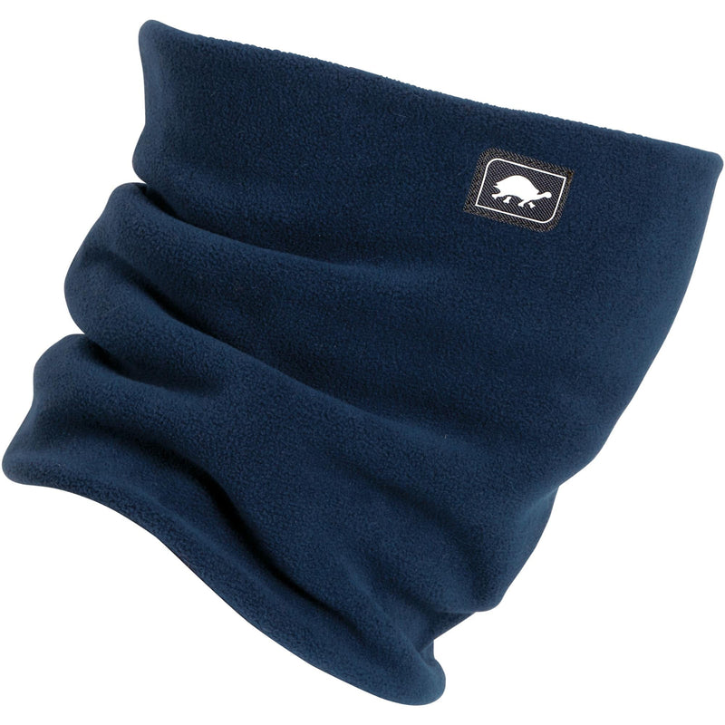 Turtle Fur CLOTHING - Accessories Turtle Fur *23W*  Chelonia 150 Fleece Double-Layer Neck