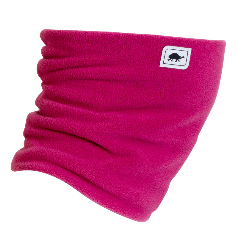 Turtle Fur CLOTHING - Accessories Turtle Fur *23W*  Chelonia 150 Fleece Double-Layer Neck