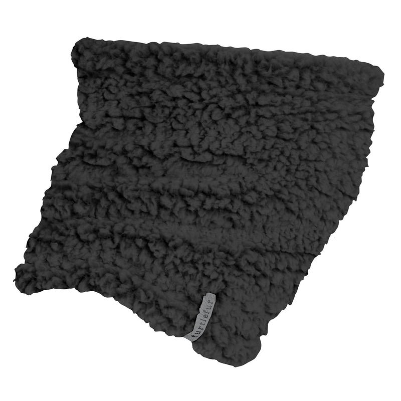 Turtle Fur CLOTHING - Accessories Turtle Fur *23W*  Comfort Lush Single-Layer Neck