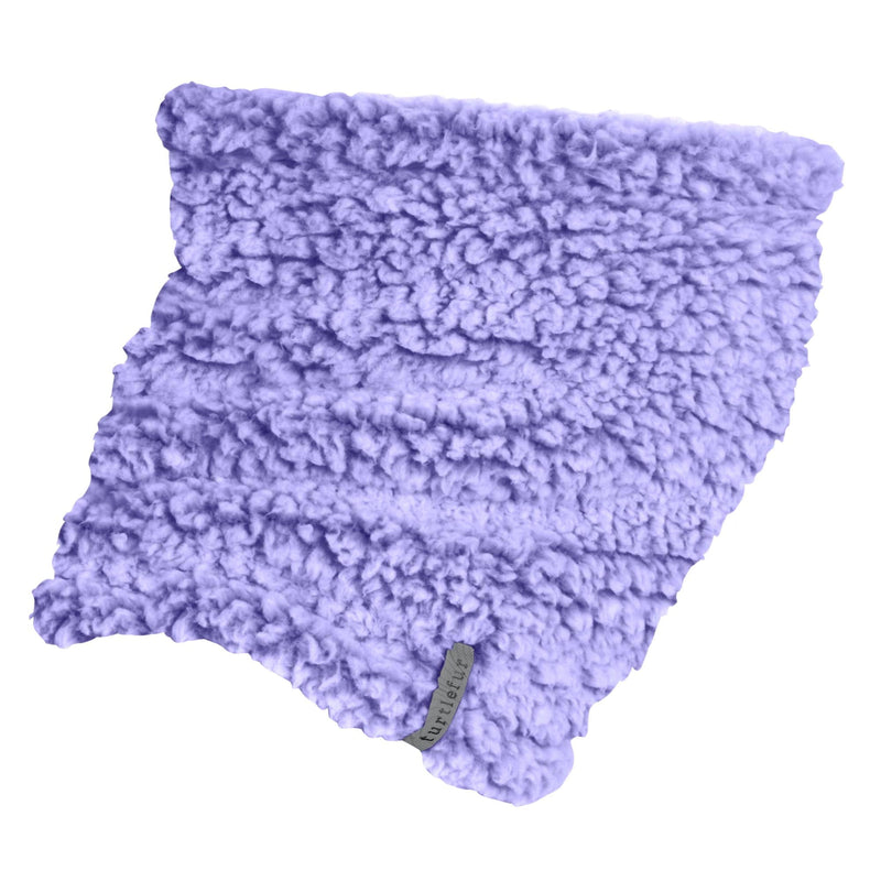 Turtle Fur CLOTHING - Accessories Turtle Fur *23W*  Comfort Lush Single-Layer Neck