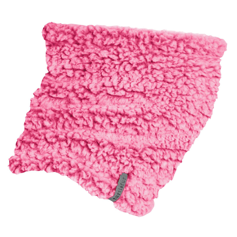 Turtle Fur CLOTHING - Accessories Turtle Fur *23W*  Comfort Lush Single-Layer Neck