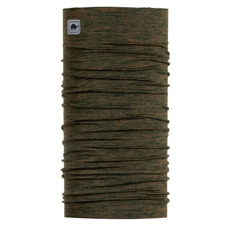 Turtle Fur CLOTHING - Accessories Turtle Fur *23W* Comfort Shell Stria Totally Tubular - Stria