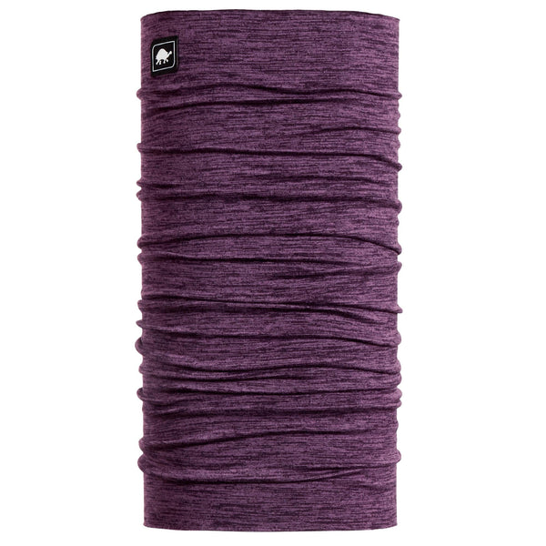 Turtle Fur CLOTHING - Accessories Turtle Fur *23W*  Comfort Shell Stria Totally Tubular - Stria