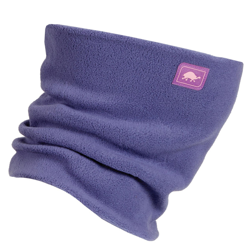 Turtle Fur CLOTHING - Accessories Turtle Fur *23W*  Kids Chelonia 150 Fleece Double-Layer Neck