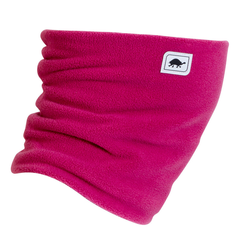 Turtle Fur CLOTHING - Accessories Turtle Fur *23W*  Kids Chelonia 150 Fleece Double-Layer Neck