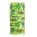 Turtle Fur CLOTHING - Accessories Turtle Fur *23W*  Kids Comfort Shell Classic Reversible Totally Tubular - Reversible
