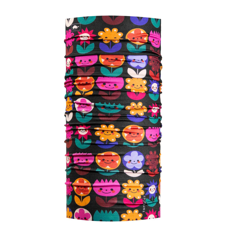 Turtle Fur CLOTHING - Accessories Turtle Fur *23W*  Kids Comfort Shell Classic Reversible Totally Tubular - Reversible