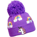 Turtle Fur CLOTHING - Hats Turtle Fur *23W*  Kids Unicorn