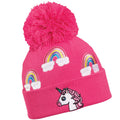Turtle Fur CLOTHING - Hats Turtle Fur *23W*  Kids Unicorn