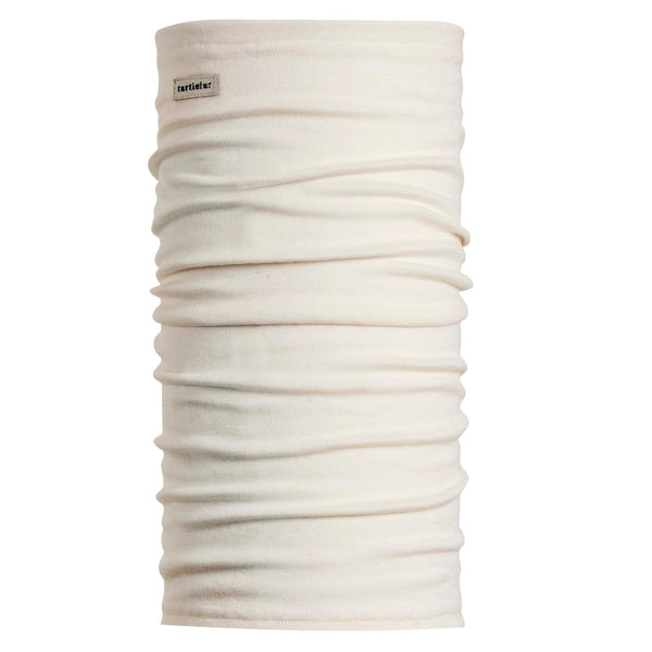 Turtle Fur CLOTHING - Accessories Turtle Fur *23W*  Merino Wool with Tencel Totally Tubular